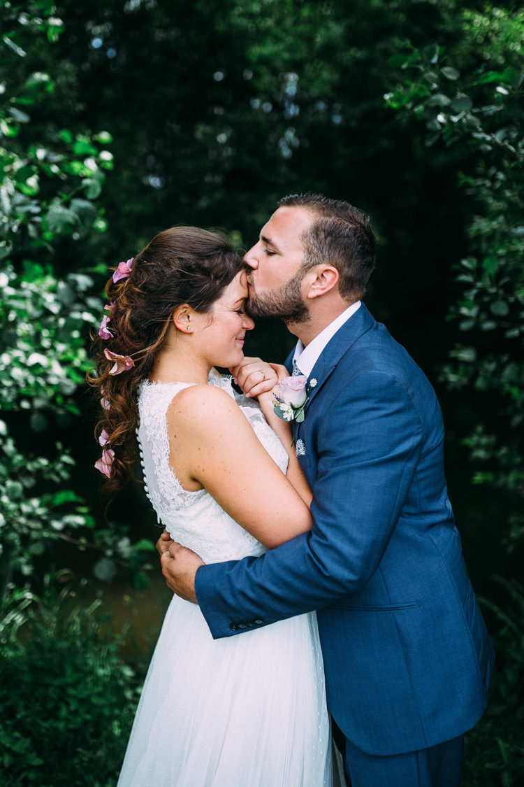 Magical Midsummer Night's Dream Wedding http://www.beatriciphotography.co.uk/