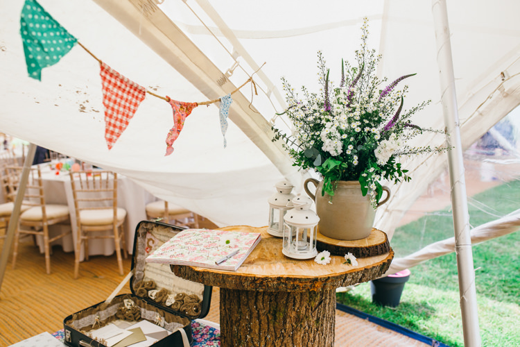 Magical Midsummer Night's Dream Wedding http://www.beatriciphotography.co.uk/