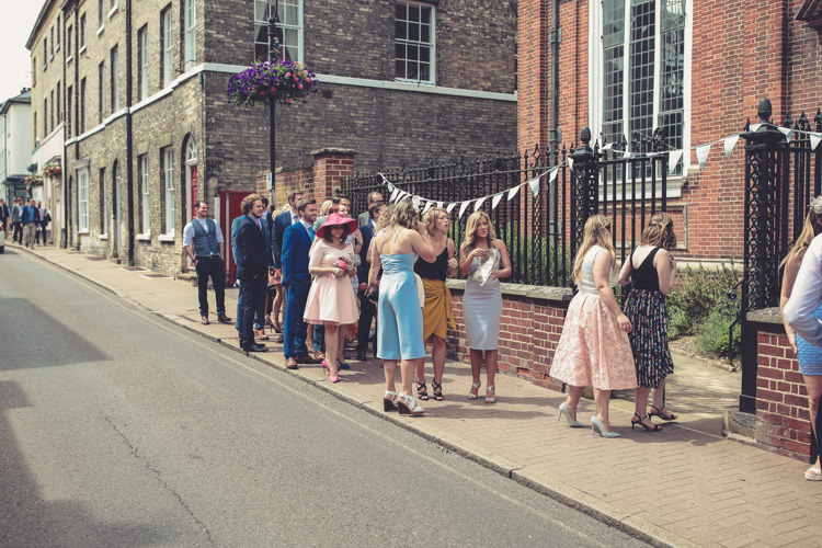 Homespun Festival Village Hall Wedding http://www.himandherweddingphotography.co.uk/