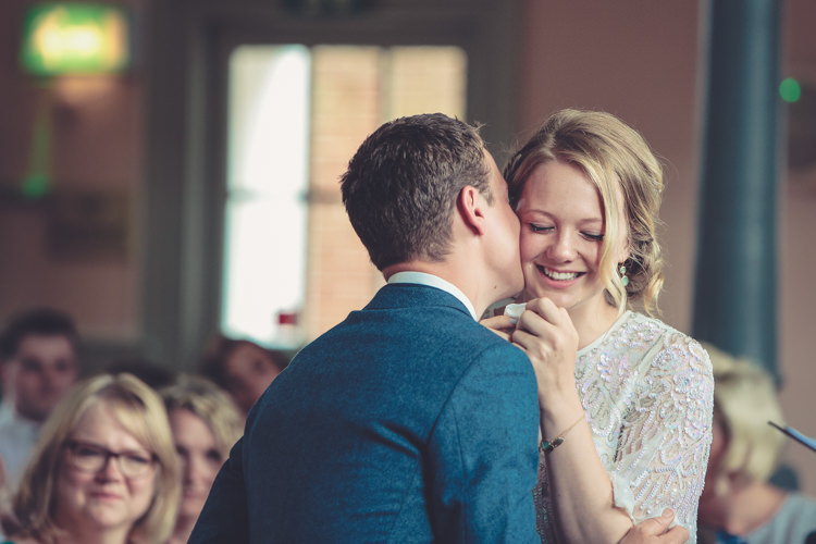 Homespun Festival Village Hall Wedding http://www.himandherweddingphotography.co.uk/
