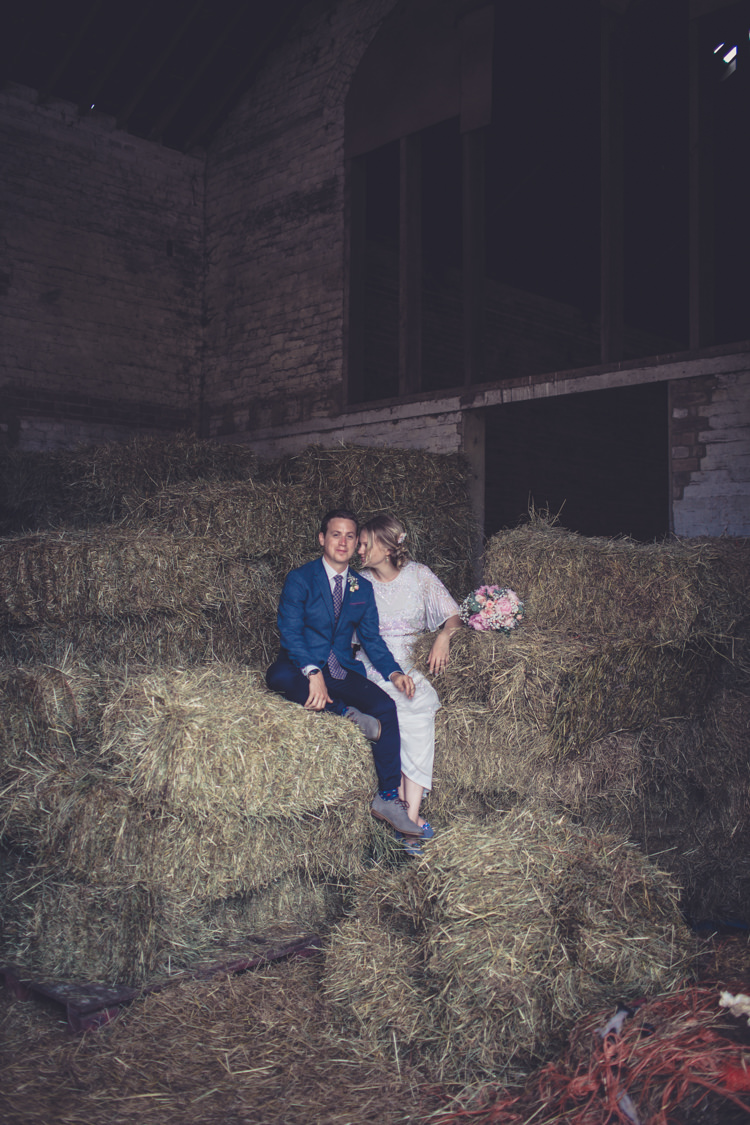 Homespun Festival Village Hall Wedding http://www.himandherweddingphotography.co.uk/