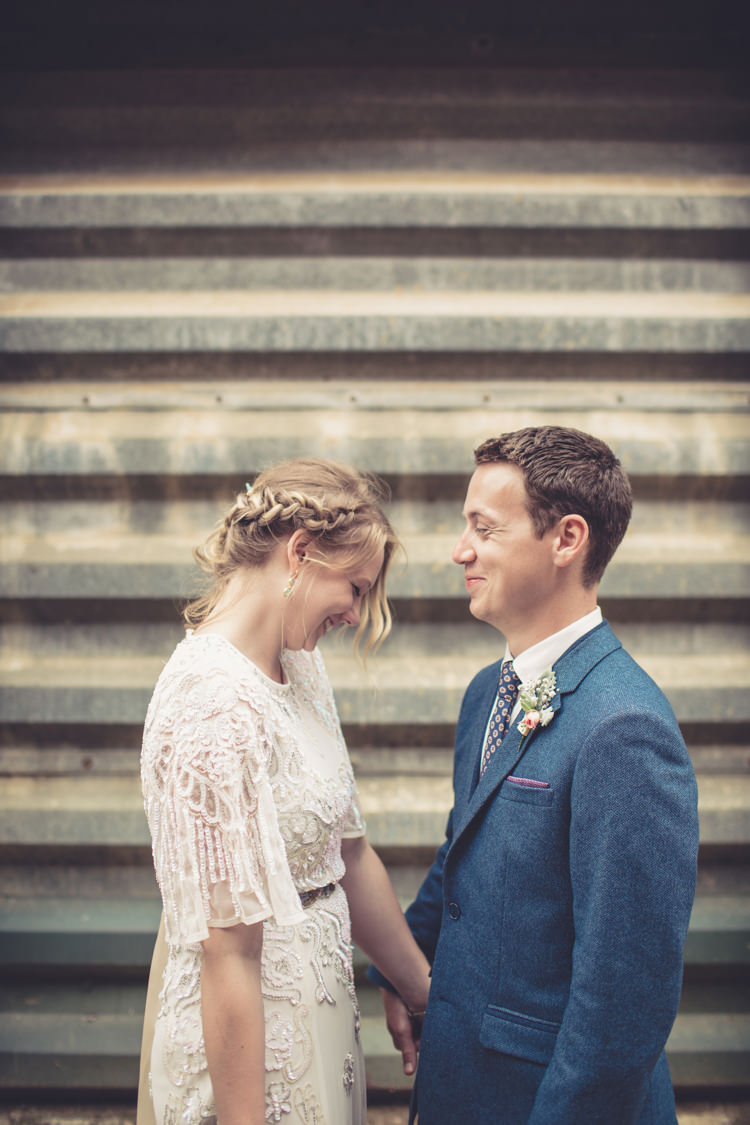 Homespun Festival Village Hall Wedding http://www.himandherweddingphotography.co.uk/