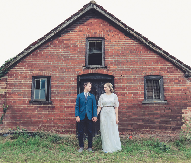 Homespun Festival Village Hall Wedding http://www.himandherweddingphotography.co.uk/
