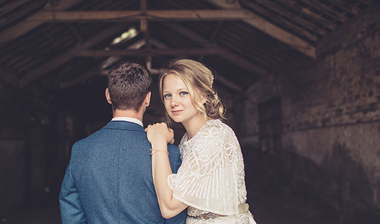Homespun Festival Village Hall Wedding http://www.himandherweddingphotography.co.uk/
