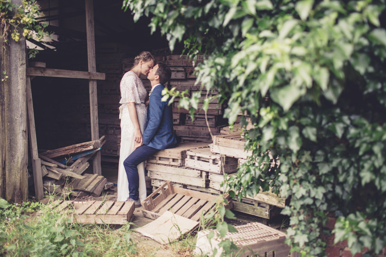 Homespun Festival Village Hall Wedding http://www.himandherweddingphotography.co.uk/