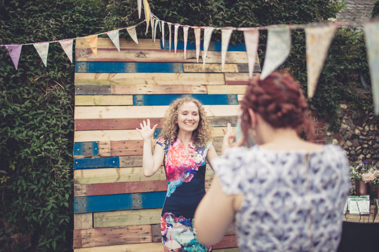 Homespun Festival Village Hall Wedding http://www.himandherweddingphotography.co.uk/