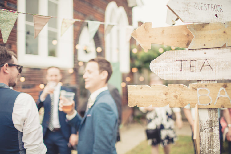 Homespun Festival Village Hall Wedding http://www.himandherweddingphotography.co.uk/
