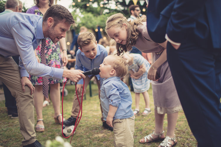 Homespun Festival Village Hall Wedding http://www.himandherweddingphotography.co.uk/