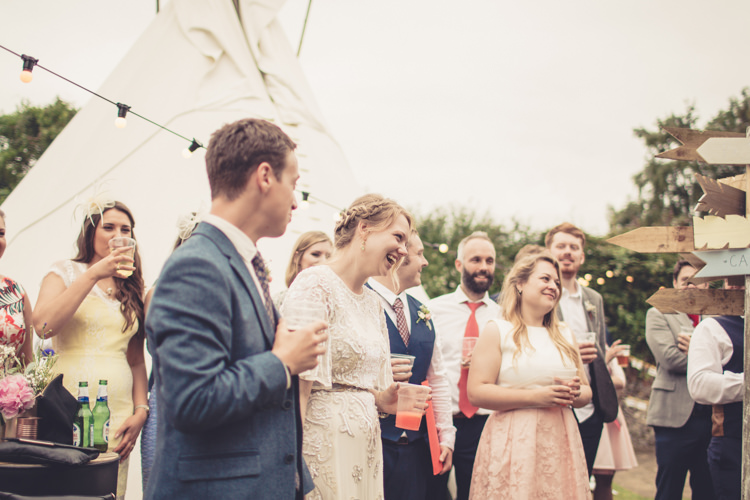 Homespun Festival Village Hall Wedding http://www.himandherweddingphotography.co.uk/