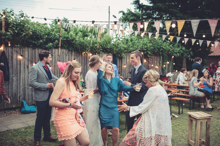 Homespun Festival Village Hall Wedding http://www.himandherweddingphotography.co.uk/