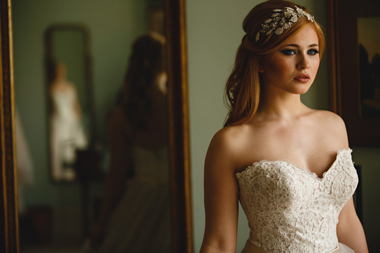 Opulent Rich Tipi Wedding Ideas http://hbaphotography.com/