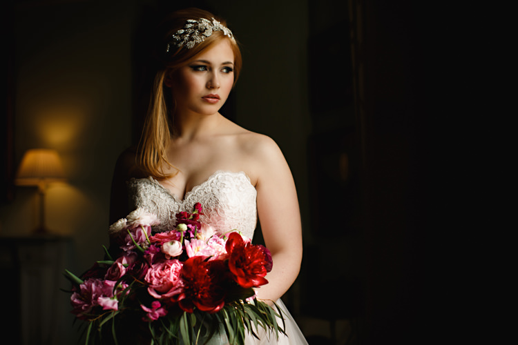 Opulent Rich Tipi Wedding Ideas http://hbaphotography.com/