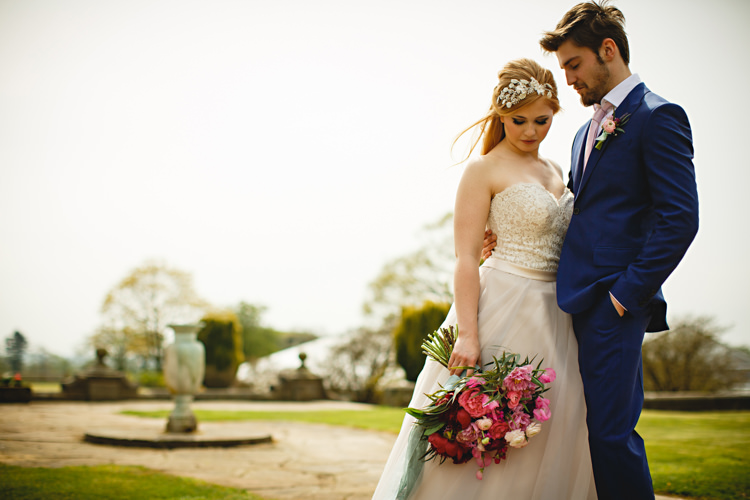 Opulent Rich Tipi Wedding Ideas http://hbaphotography.com/