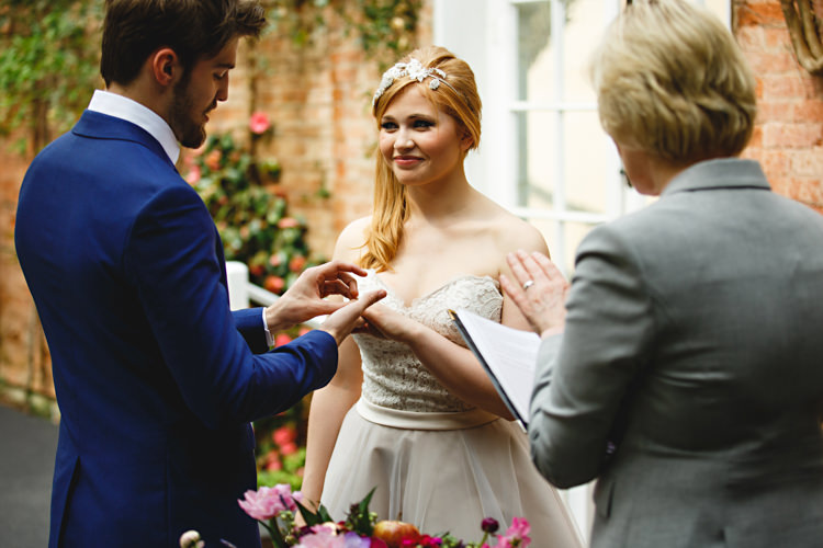 Opulent Rich Tipi Wedding Ideas http://hbaphotography.com/