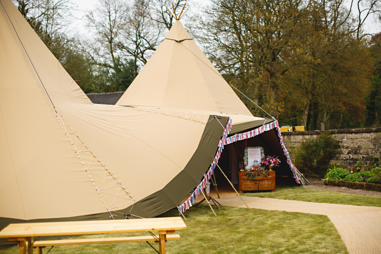 Opulent Rich Tipi Wedding Ideas http://hbaphotography.com/