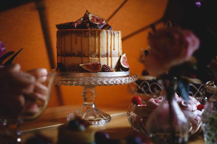 Opulent Rich Tipi Wedding Ideas http://hbaphotography.com/