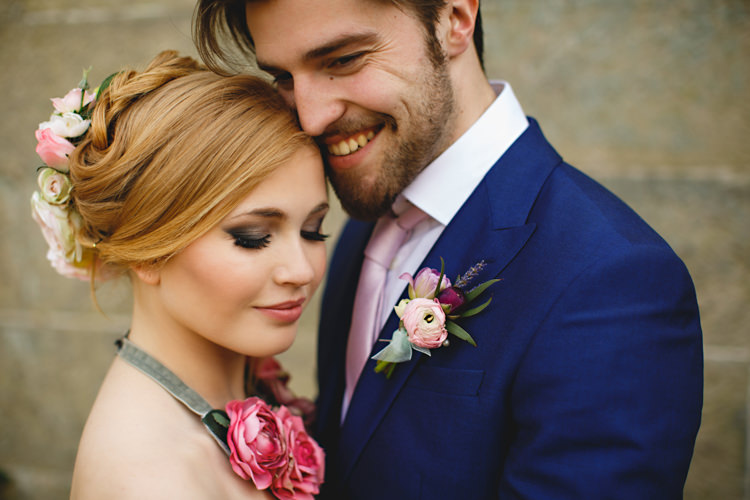 Opulent Rich Tipi Wedding Ideas http://hbaphotography.com/