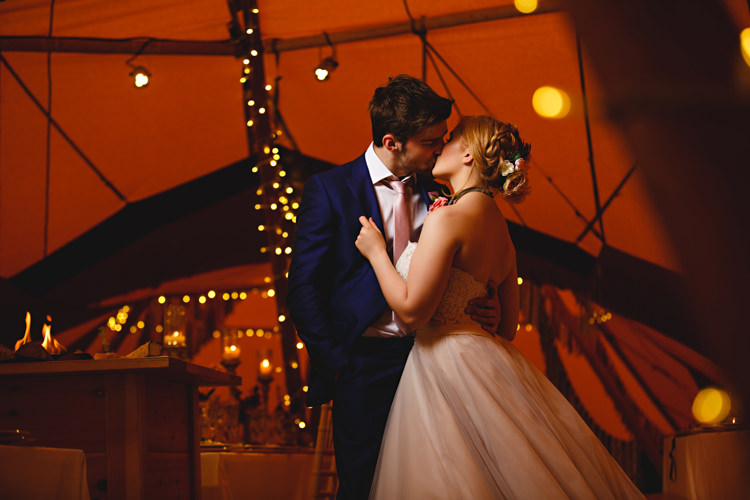 Opulent Rich Tipi Wedding Ideas http://hbaphotography.com/