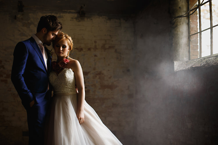 Opulent Rich Tipi Wedding Ideas http://hbaphotography.com/