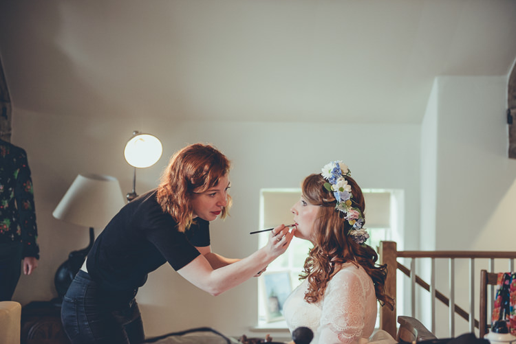 Rustic Home Made Country Barn Wedding http://lisahowardphotography.co.uk/