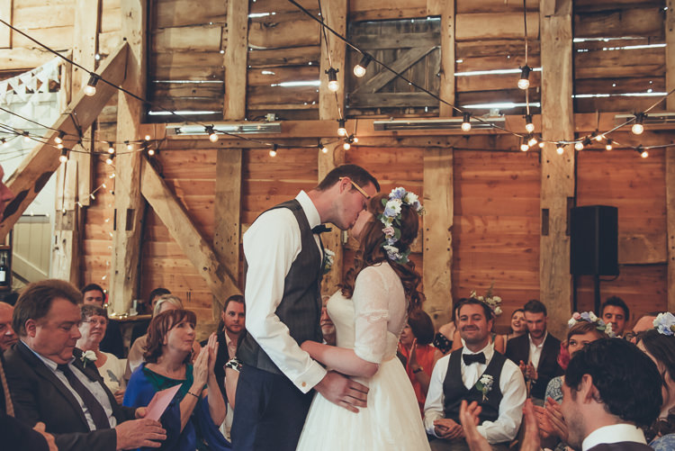 Rustic Home Made Country Barn Wedding http://lisahowardphotography.co.uk/
