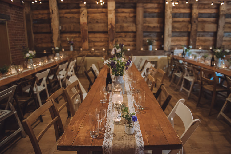 Rustic Home Made Country Barn Wedding http://lisahowardphotography.co.uk/