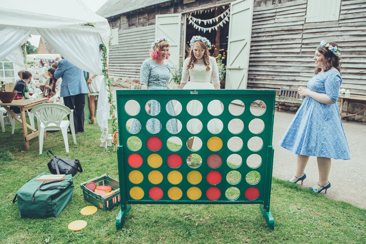 Rustic Home Made Country Barn Wedding http://lisahowardphotography.co.uk/