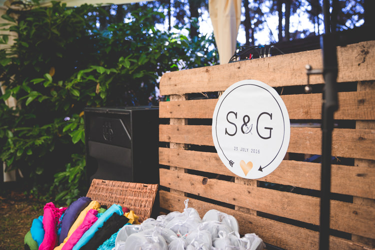 Magical Outdoor Garden Festival Wedding http://realsimplephotography.net/