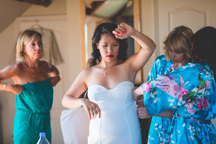 Magical Outdoor Garden Festival Wedding http://realsimplephotography.net/