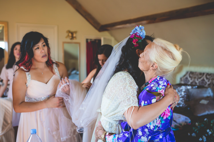 Magical Outdoor Garden Festival Wedding http://realsimplephotography.net/