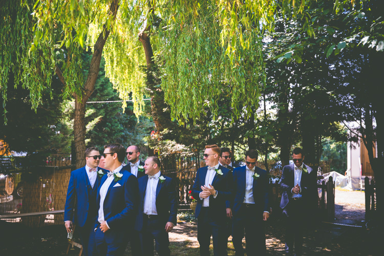 Magical Outdoor Garden Festival Wedding http://realsimplephotography.net/