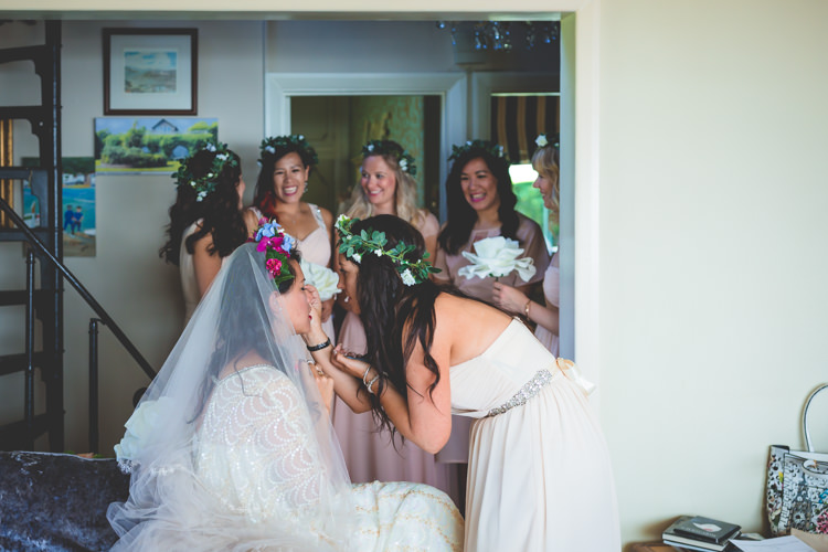 Magical Outdoor Garden Festival Wedding http://realsimplephotography.net/