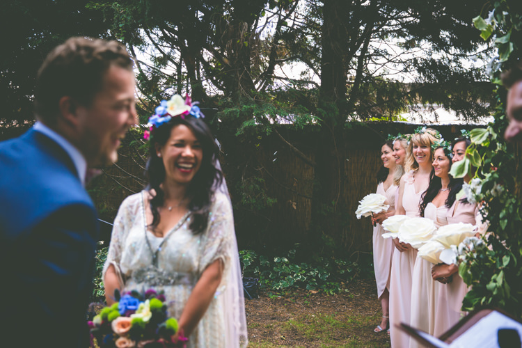 Magical Outdoor Garden Festival Wedding http://realsimplephotography.net/
