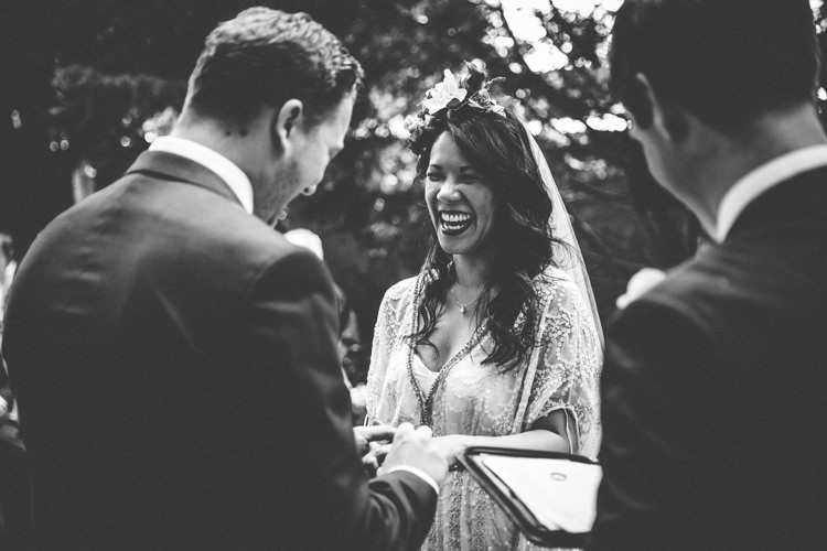 Magical Outdoor Garden Festival Wedding http://realsimplephotography.net/