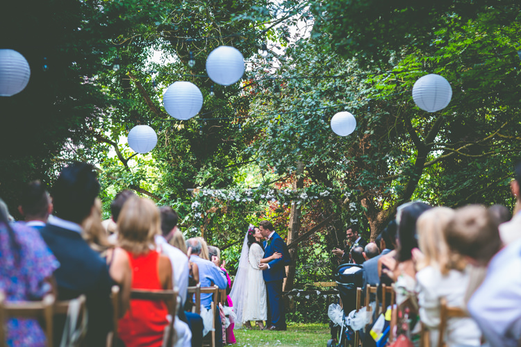 Magical Outdoor Garden Festival Wedding http://realsimplephotography.net/