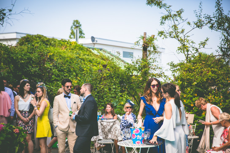 Magical Outdoor Garden Festival Wedding http://realsimplephotography.net/
