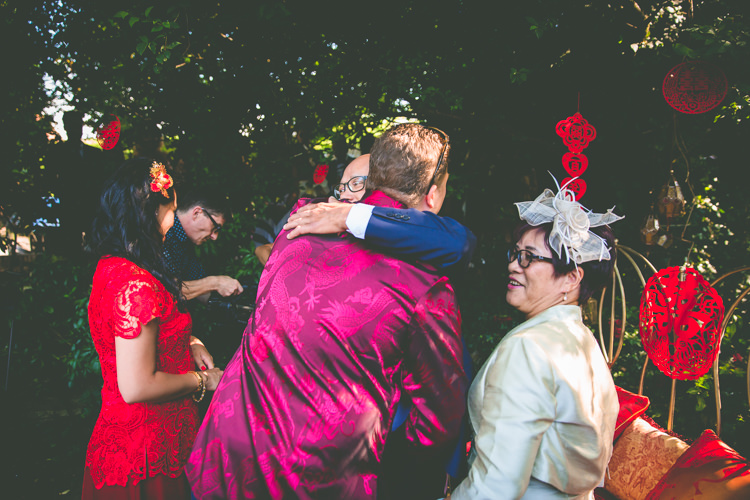 Magical Outdoor Garden Festival Wedding http://realsimplephotography.net/