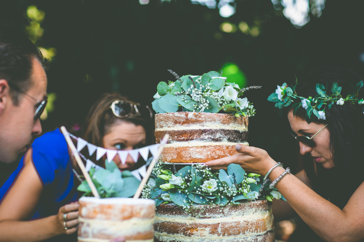 Magical Outdoor Garden Festival Wedding http://realsimplephotography.net/