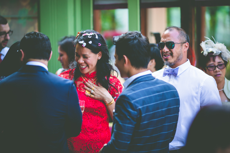 Magical Outdoor Garden Festival Wedding http://realsimplephotography.net/