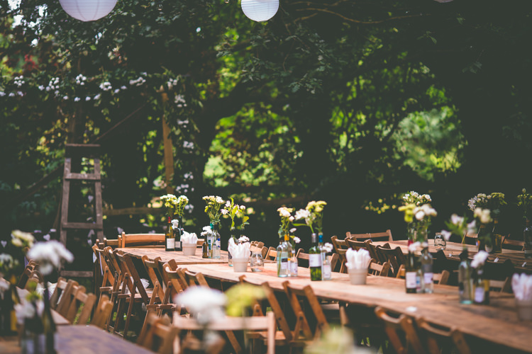 Magical Outdoor Garden Festival Wedding http://realsimplephotography.net/