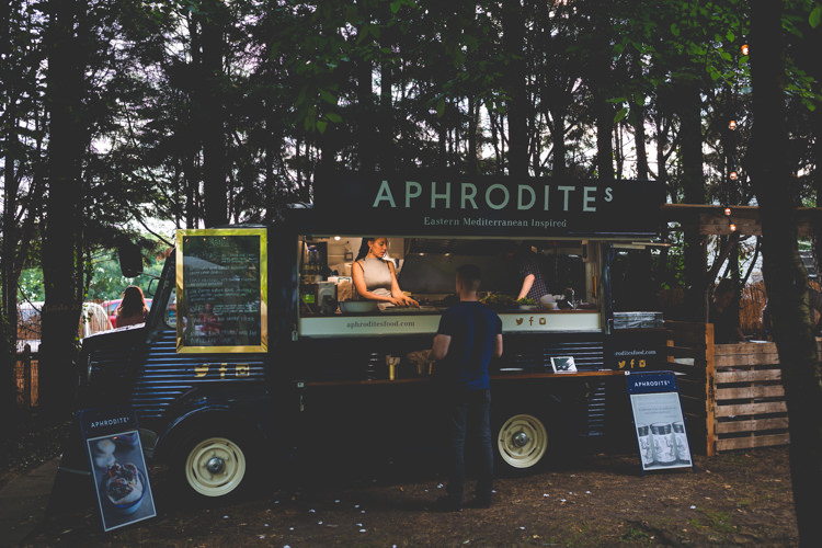 Magical Outdoor Garden Festival Wedding http://realsimplephotography.net/