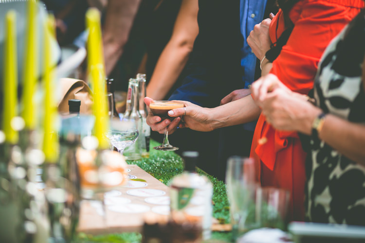Magical Outdoor Garden Festival Wedding http://realsimplephotography.net/