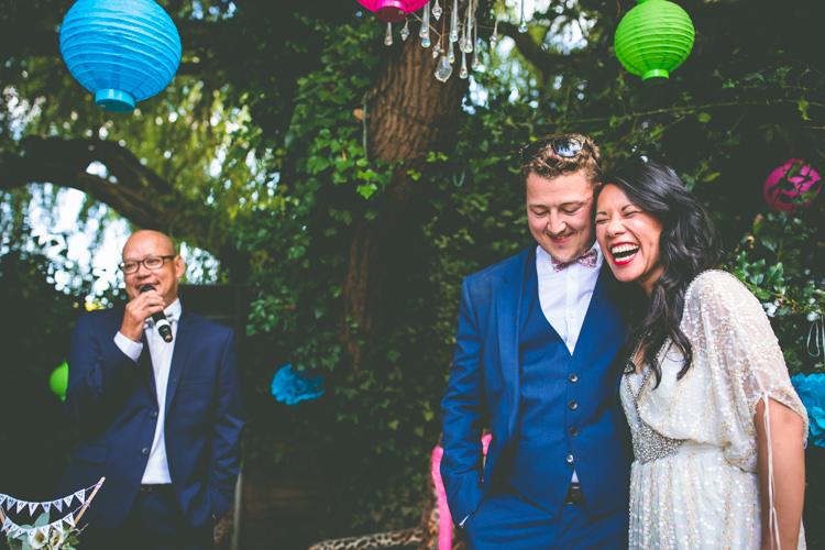 Magical Outdoor Garden Festival Wedding http://realsimplephotography.net/