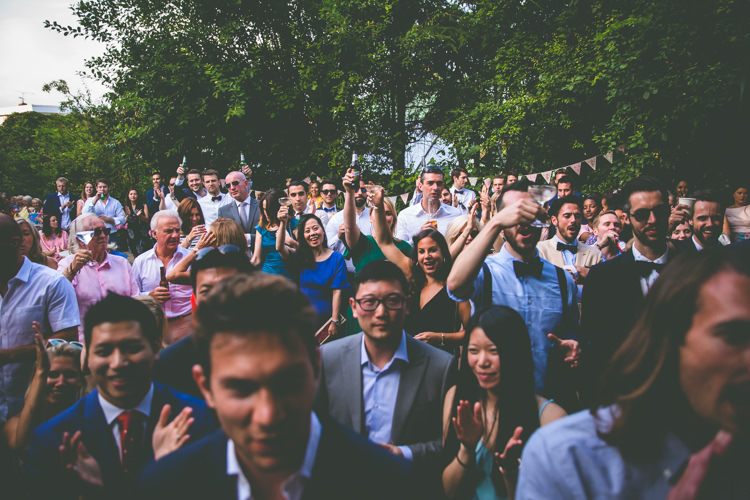 Magical Outdoor Garden Festival Wedding http://realsimplephotography.net/
