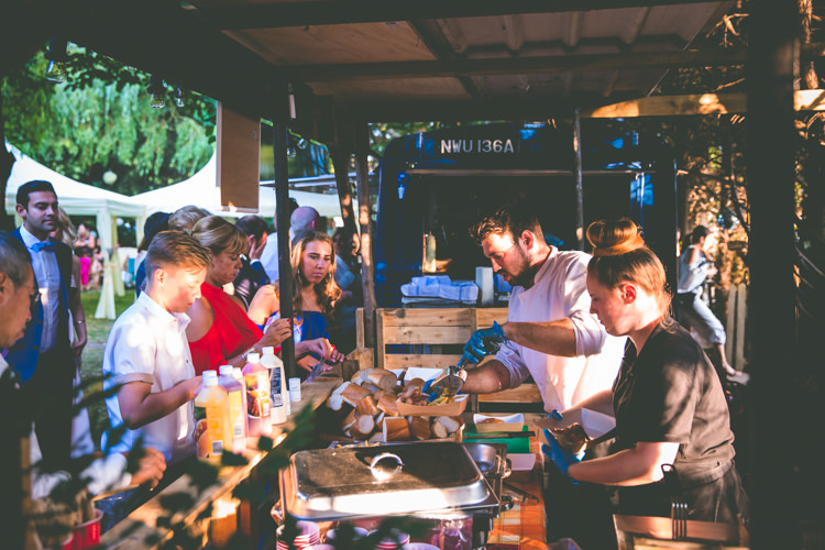 Magical Outdoor Garden Festival Wedding http://realsimplephotography.net/