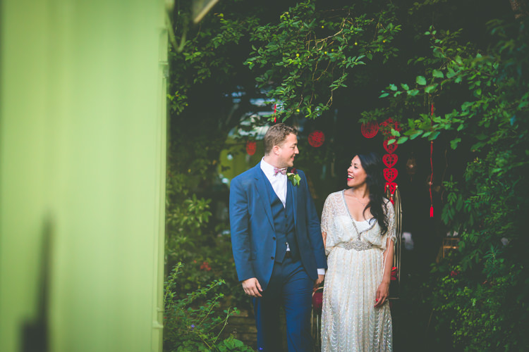 Magical Outdoor Garden Festival Wedding http://realsimplephotography.net/