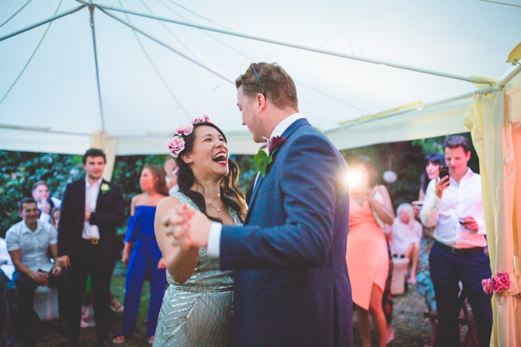 Magical Outdoor Garden Festival Wedding http://realsimplephotography.net/