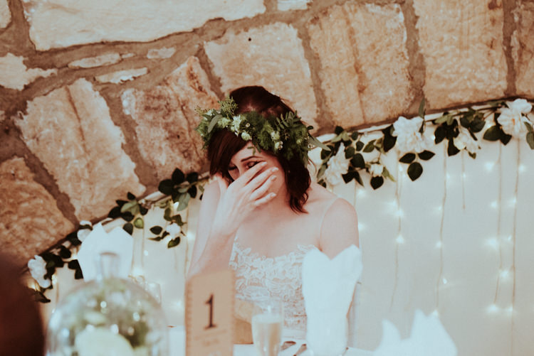Enchanted Forest Natural Wedding http://photo.shuttergoclick.com/
