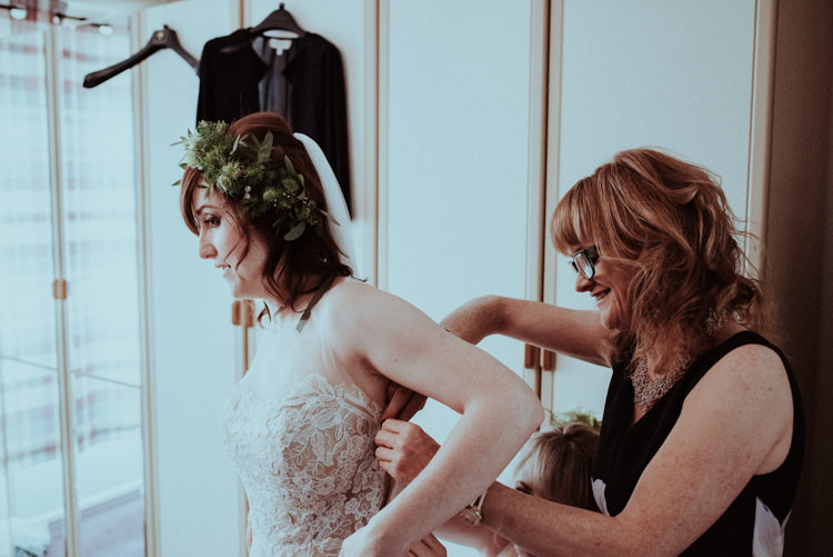 Enchanted Forest Natural Wedding http://photo.shuttergoclick.com/
