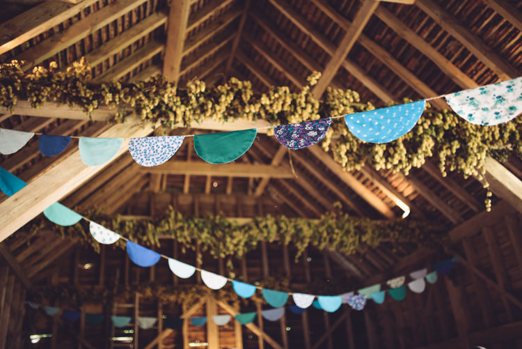 Hand Crafted Vintage Woodland Wedding http://www.jennawoodward.com/